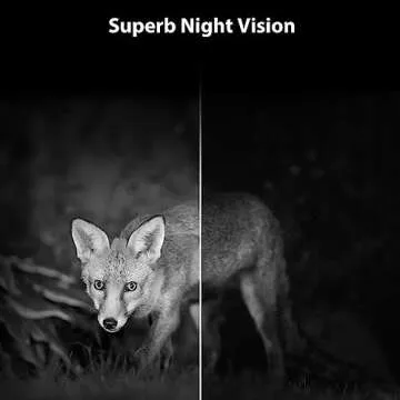 VOOPEAK Solar Trail Camera 4K 30fps - WiFi Bluetooth 46MP,Wildlife Cameras with Night Vision IP66 Waterproof,Game Camera 120 Degree Detection Angle Motion Sensor for Hunting