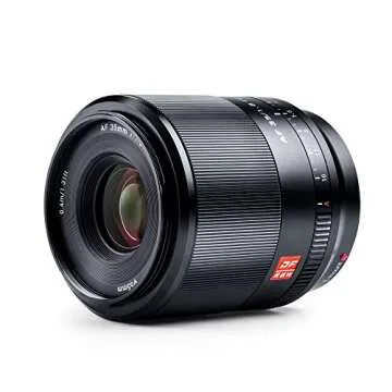 VILTROX 35mm f/1.8 Full Frame Lens for Sony E Mount, Auto Focus F1.8 FE Lens for Sony a7r iv a7 iii a7s iii a7r iii a6400 a6600 ZV-E10