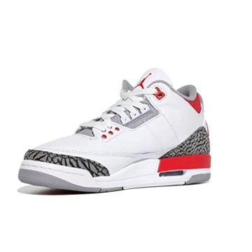 Stylish Jordan Boy's Air 3 Retro Sneakers - Comfort & Performance for Kids