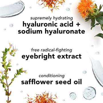 Mario Badescu Hyaluronic Eye Cream for Dark Circles