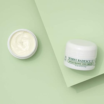 Mario Badescu Hyaluronic Eye Cream for Dark Circles