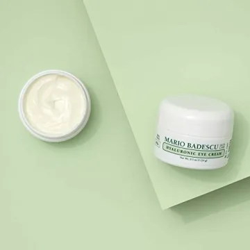 Mario Badescu Hyaluronic Eye Cream for Dark Circles