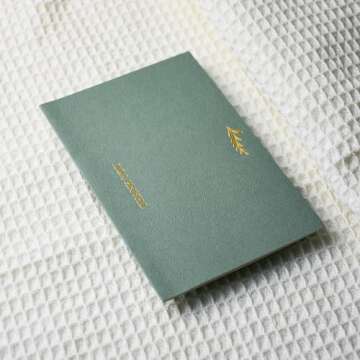 AZAZA 20 PCS Thank You Cards with Envelopes - Elegant Crafts