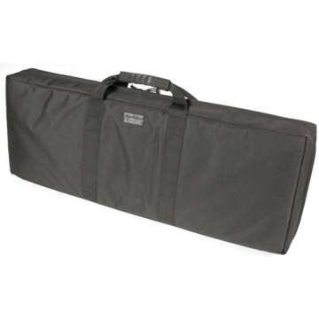 BLACKHAWK Sportster Modular Weapons Case for Firearm Protection