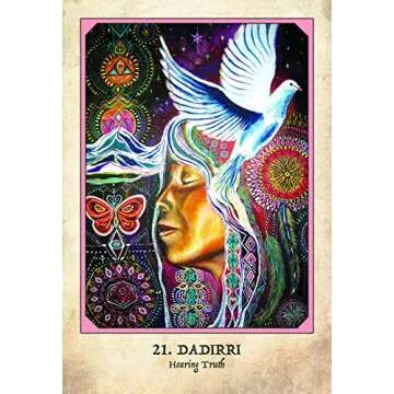 Earth Warriors Oracle: Rise of the Soul Tribe of Sacred Guardians and Inspired Visionaries