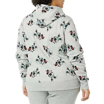 Amazon Essentials Disney Hoodie - Cozy and Stylish