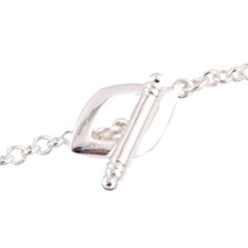 Stylish H2O Mermaid Locket Necklace for All Fans