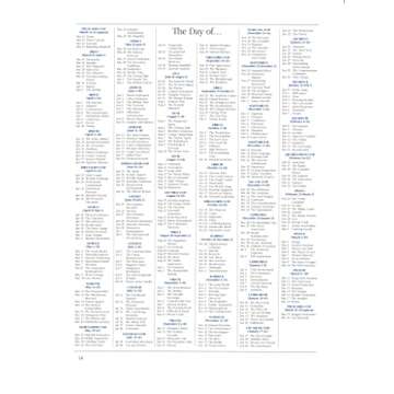 The Secret Language of Birthdays: Your Complete Personology Guide for Each Day of the Year