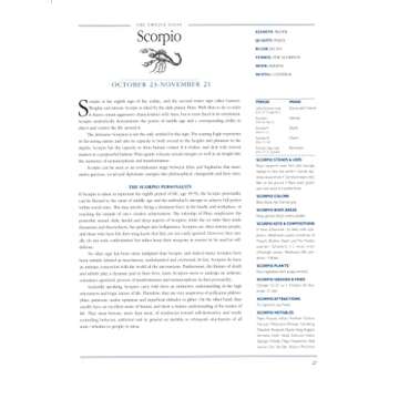 The Secret Language of Birthdays: Your Complete Personology Guide for Each Day of the Year