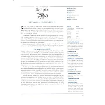 The Secret Language of Birthdays: Your Complete Personology Guide for Each Day of the Year