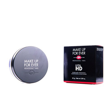Make Up For Ever HD Microfinish Powder - Full Size 0.30 oz