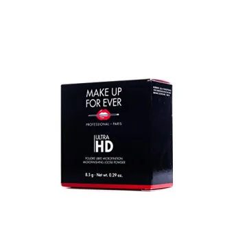 Make Up For Ever HD Microfinish Powder 0.30 oz