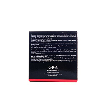 Make Up For Ever HD Microfinish Powder 0.30 oz