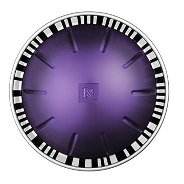 Nespresso Altissio 50 Coffee Capsules for Espresso