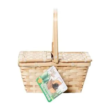 Rubies Wizard of Oz Dorothy's Toto in A Basket Costume Accessory