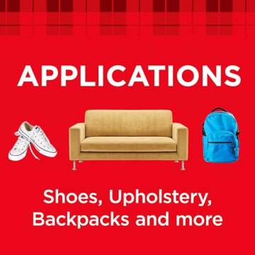 Scotchgard Fabric Water Shield, 60 Ounces for Ultimate Protection