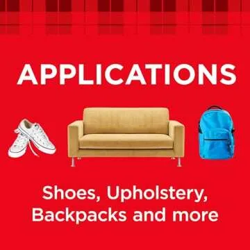 Scotchgard Fabric Water Shield, 60 Ounces for Ultimate Protection