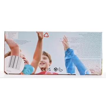 Battat Pound-a-Ball Toy Educational Maze for Toddlers 12M+