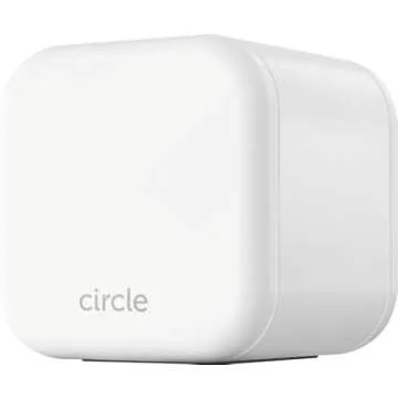 Circle with Disney: Comprehensive Parental Control Solution