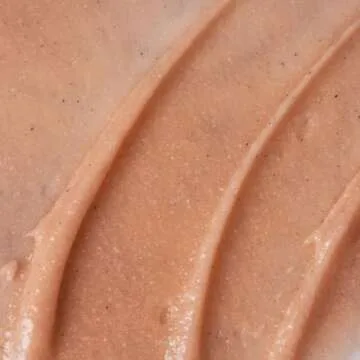 Gentle Exfoliating Scrub with Monoi Oil and Sea Kelp