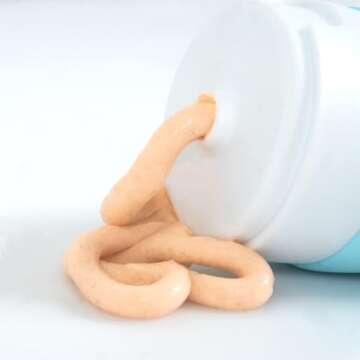 Gentle Exfoliating Scrub with Monoi Oil and Sea Kelp