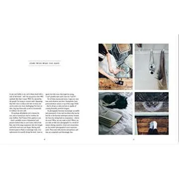 Hashtag Authentic: Finding creativity and building a community on Instagram and beyond