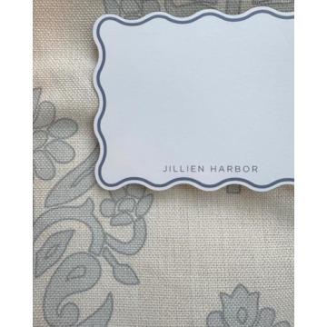 Jillien Harbor Grandmillennial Pillow Cover 20" x 20"