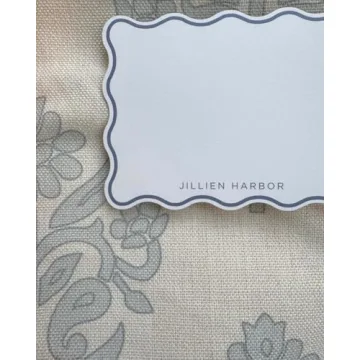 Jillien Harbor Grandmillennial Pillow Cover 20" x 20"