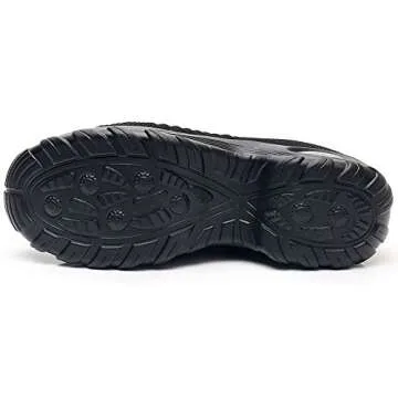 Women's Lightweight Sock Sneakers - Comfortable Walking Shoes