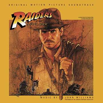 Raiders Of The Lost Ark [2 LP]