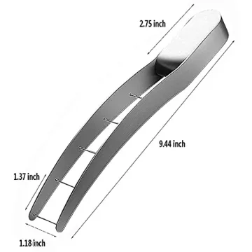 Choxila Watermelon Cutter Slicer Efficient Fun Safe Watermelon Knife