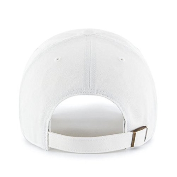 Stylish 47 New York Yankees Clean Up Dad Hat