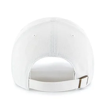 Stylish 47 New York Yankees Clean Up Dad Hat