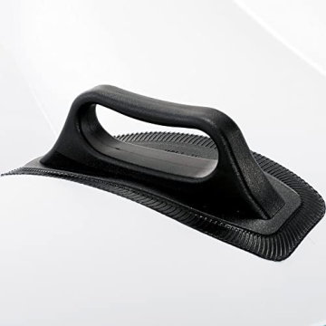 Intex Laguna Splash Island Floating Water Raft with Solo Tubes