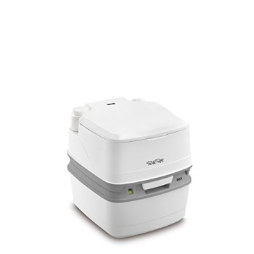 Thetford Porta Potti 365 Portable Toilet for All Adventures