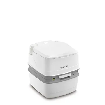 Thetford Porta Potti 365 Portable Toilet for All Adventures