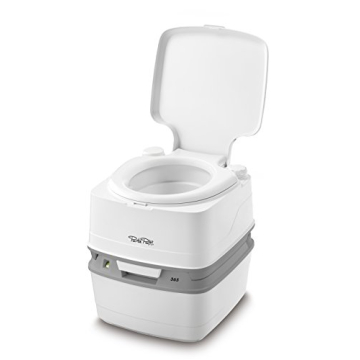 Thetford Porta Potti 365 Portable Toilet for All Adventures