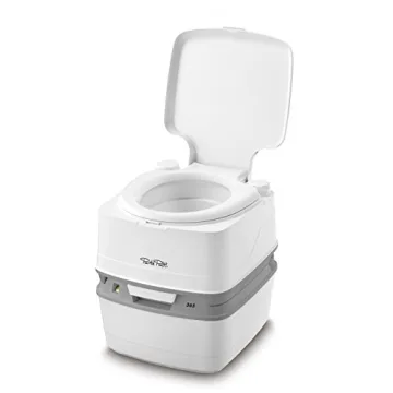 Thetford Porta Potti 365 Portable Toilet for All Adventures