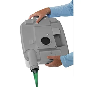 Thetford Porta Potti 365 Portable Toilet for All Adventures