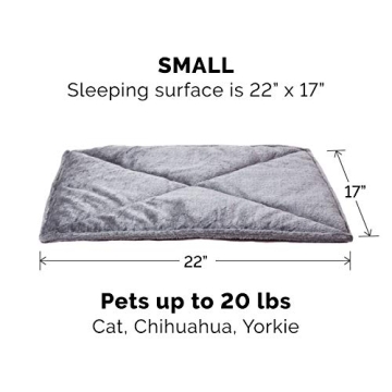 Furhaven ThermaNAP Cat Bed for Cozy Warmth and Comfort