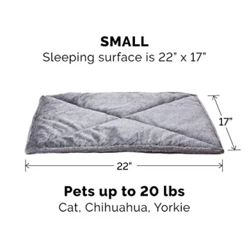 Furhaven ThermaNAP Cat Bed for Cozy Warmth and Comfort