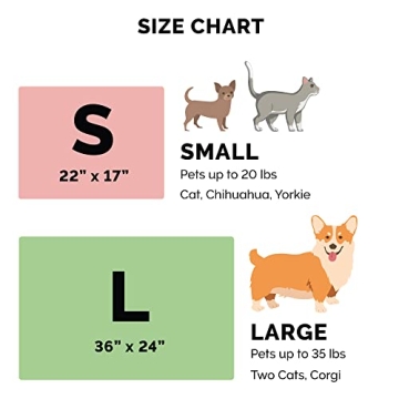 Furhaven ThermaNAP Cat Bed for Cozy Warmth and Comfort