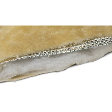 Furhaven ThermaNAP Cat Bed for Cozy Warmth and Comfort