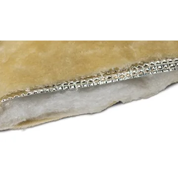 Furhaven ThermaNAP Cat Bed for Cozy Warmth and Comfort