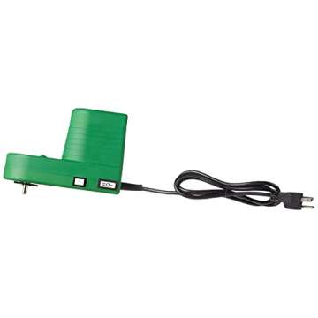 Makin's Professional Ultimate Clay Machine Motor