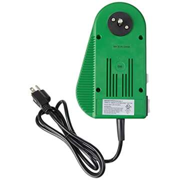 Makin's Professional Ultimate Clay Machine Motor