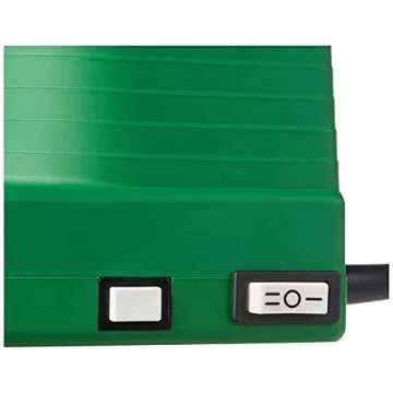 Makin's Professional Ultimate Clay Machine Motor