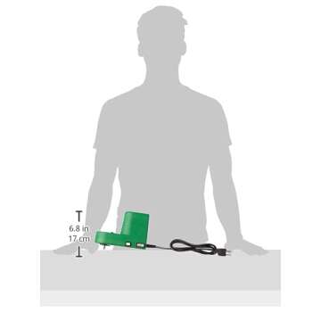 Makin's Professional Ultimate Clay Machine Motor