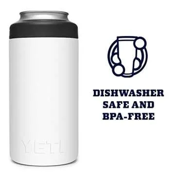 YETI 16 oz Colster for Tallboys - Keeps Drinks Cold
