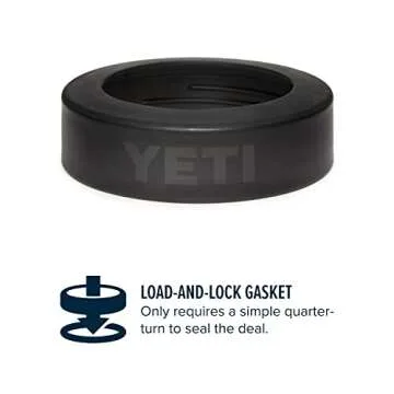 YETI 16 oz Colster for Tallboys - Keeps Drinks Cold